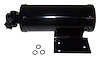4773764 Receiver Drier for 1987-1994 Jeep YJ Wrangler w/ R12 A/C System [Black, Metal] - image 1