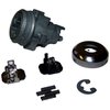 Tailgate Lock Cylinder - image 3