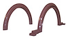 Rear Main Seal 1987-99 Jeep w/ 4.0L Engine - image 1