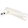 4778345 Windshield Washer Reservoir for 1997-2001 Jeep XJ Cherokee w/o Sensor Hole [White, Plastic] - image 3