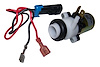 Windshield Washer Pump - image 1