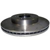 Brake Rotor - image 3