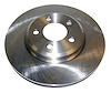 4779196AE Brake Rotor - image 1