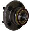 Axle Wheel Hub And Bearing - image 2