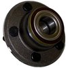 Axle Wheel Hub And Bearing - image 3