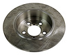 4779208AB Brake Rotor - image 1