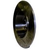 4779208AB Brake Rotor - image 2