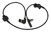 4779244AD Wheel Speed Sensor - image 1
