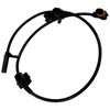 4779244AD Wheel Speed Sensor - image 3