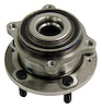 4779328AB Axle Hub Assembly - image 1