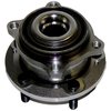 4779328AB Axle Hub Assembly - image 2
