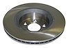 Disc Brake Rotor - image 1