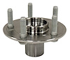 4779612AD Axle Hub Assembly - image 1