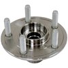 4779612AD Axle Hub Assembly - image 3