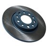 4779886AC Brake Rotor, 2014-2018 Jeep Cherokee - image 2