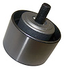 Drive Belt Idler Pulley - image 1