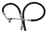 4782363AD Power Steering Return Hose - image 1