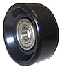 Drive Belt Idler Pulley - image 1