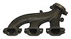4792779AA Exhaust Manifold - image 1