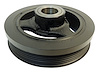 4792811AB Harmonic Balancer - image 1