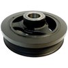 4792811AB Harmonic Balancer - image 2