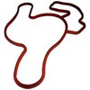 4792922AA Water Pump Gasket - image 2