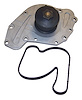 4792968AD Water Pump - image 1