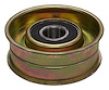 Drive Belt Idler Pulley - image 1