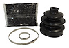 4796233 CV Joint Boot Kit for 1993-2004 Jeep Models - image 1