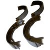 Parking Brake Shoe And Lining - image 2