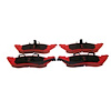 Disc Brake Pad Set - image 1