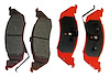 Disc Brake Pad Set - image 1