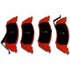 Disc Brake Pad Set - image 3