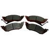 Disc Brake Pad Set - image 4