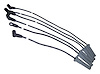 4797685 Ignition Wire Set for 1996-2000 Select Models - image 1