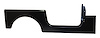 4798282 Side Panel for 1976-1986 Jeep CJ7, 1987-1995 Jeep Wrangler YJ [Right/Passenger Side] - image 1
