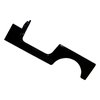 4798282 Side Panel for 1976-1986 Jeep CJ7, 1987-1995 Jeep Wrangler YJ [Right/Passenger Side] - image 2