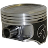 Engine Piston And Pin - image 1