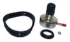 4798825AC Fuel Pressure Regulator Kit for 1997-2003 Dodge Models [3.7L, 3.9L, 4.7L, 5.2L, 5.7L, 5.9L, 8.0L... - image 1
