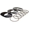 4798878 Piston Ring Set for 1996-2006 Jeep Models - image 2