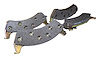 Disc Brake Pad