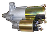 4801269AB Starter for 2007-2011 Jeep Models - image 1