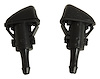4805742K Windshield Washer Nozzle Set - image 1