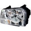 4805757AG Head Light Assembly, 2005-2007 Chrysler 300 - image 2
