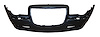 4805774AC Front Bumper Fascia, 2005-2006 Chrysler 300, 2007-2010 Chrysler 300, 2005-2006 Dodge Magnum - image 1