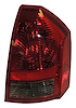 Right Tail light for 2005-2007 Chrysler 300 - image 1