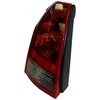 Left Tail light for 2005-2007 Chrysler 300 - image 2