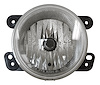 4805856AA Fog Light for 2005-2010 Chrysler, Jeep Models - image 1