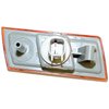Left Sidemarker Lamp for 2005-2013 Chrysler 300 - image 3
