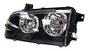 Left Headlamp for 2006-2010 Dodge Charger - image 1